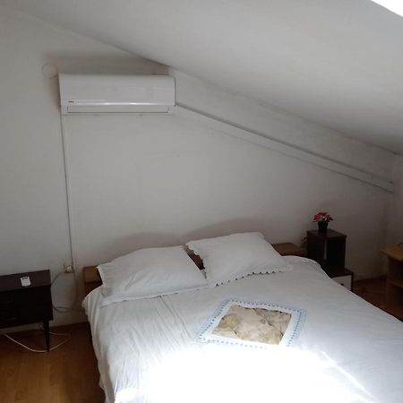 Hotel Apartman St3 Split Exterior foto