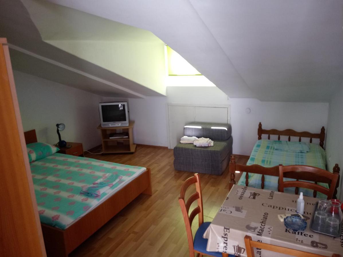 Hotel Apartman St3 Split Exterior foto
