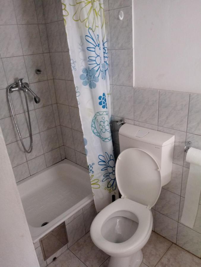 Hotel Apartman St3 Split Exterior foto